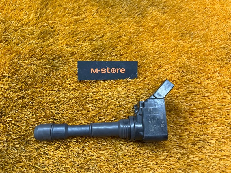 катушка зажигания, 2000 рублей, Красноярск