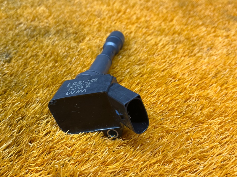 катушка зажигания, 2000 рублей, Красноярск