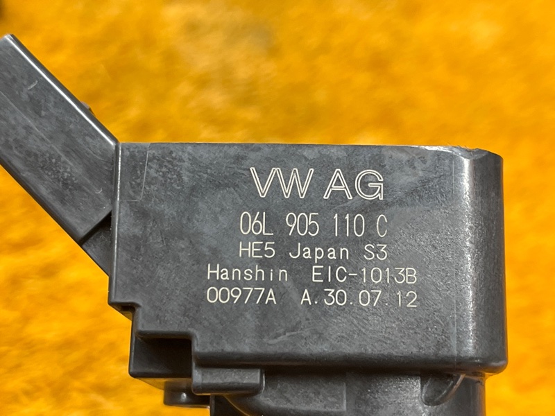 катушка зажигания, 2000 рублей, Красноярск