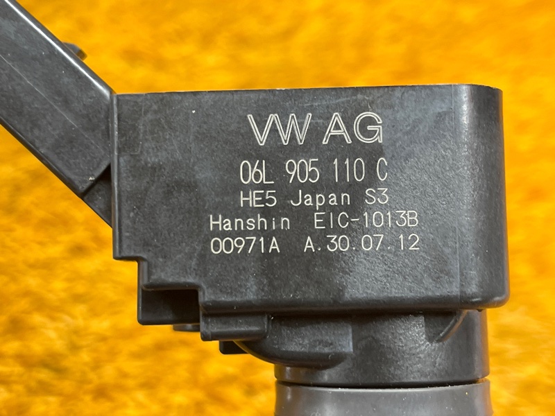 катушка зажигания, 1500 рублей, Красноярск