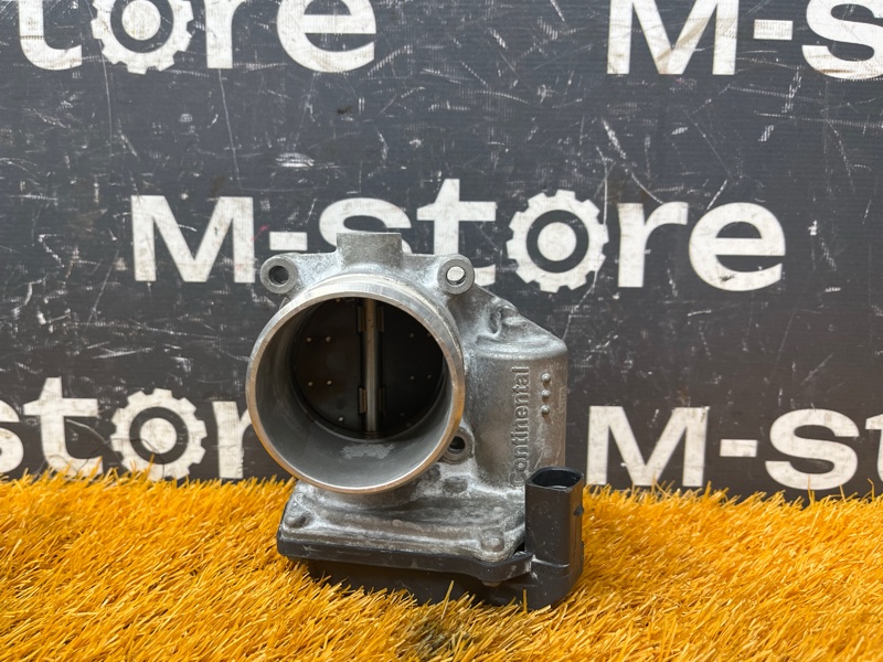 дроссельная заслонка, 2000 рублей, Красноярск