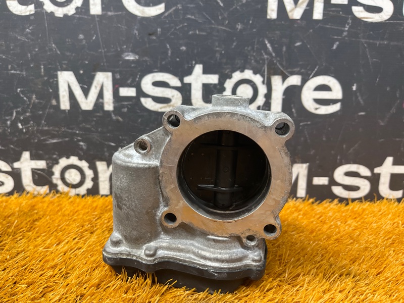 дроссельная заслонка, 2000 рублей, Красноярск