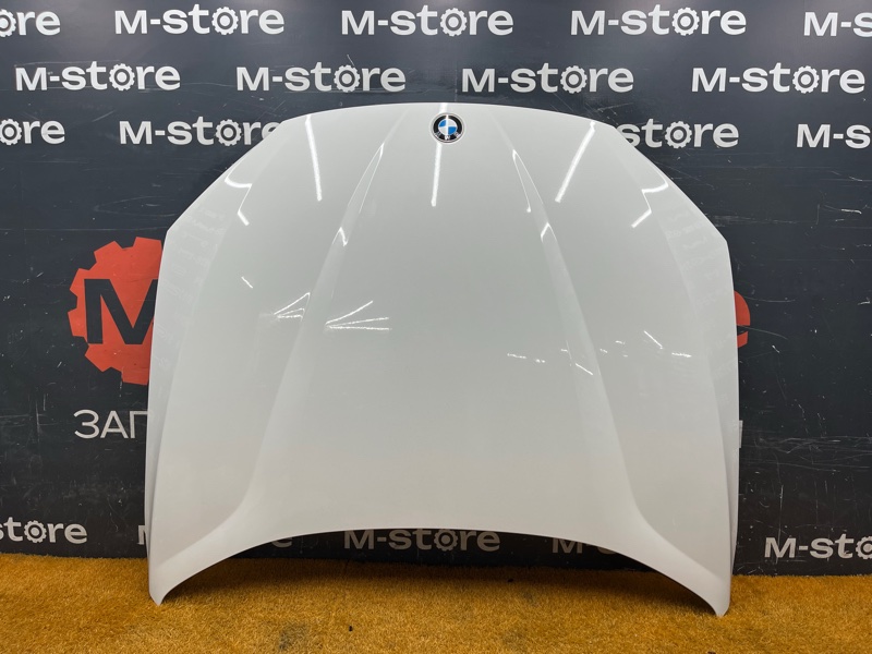 капот, 39000 рублей, Красноярск