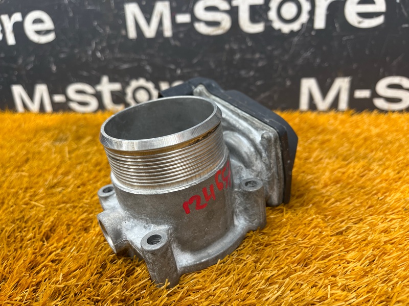 дроссельная заслонка, 2000 рублей, Красноярск