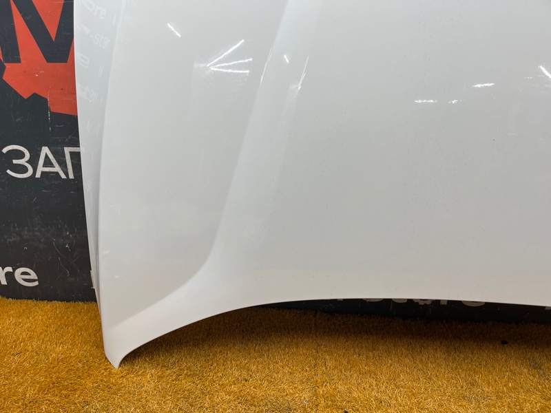 капот, 39000 рублей, Красноярск