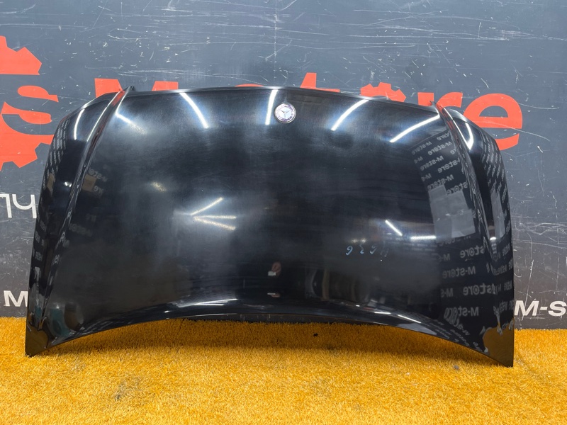 капот, 21000 рублей, Красноярск