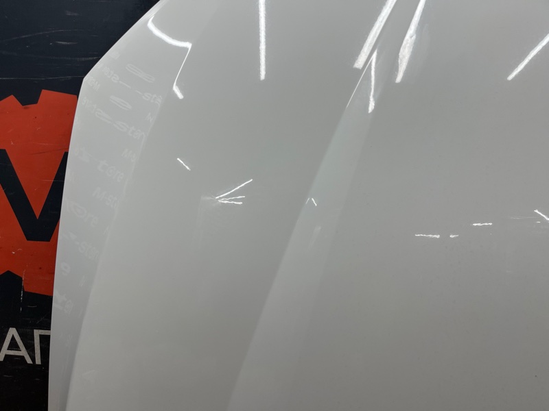 капот, 39000 рублей, Красноярск