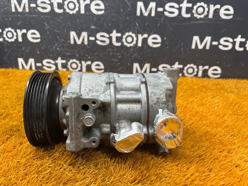 компрессор кондиционера, 13000 рублей, Красноярск