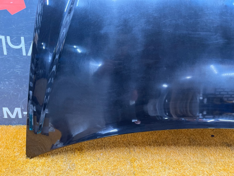 капот, 21000 рублей, Красноярск