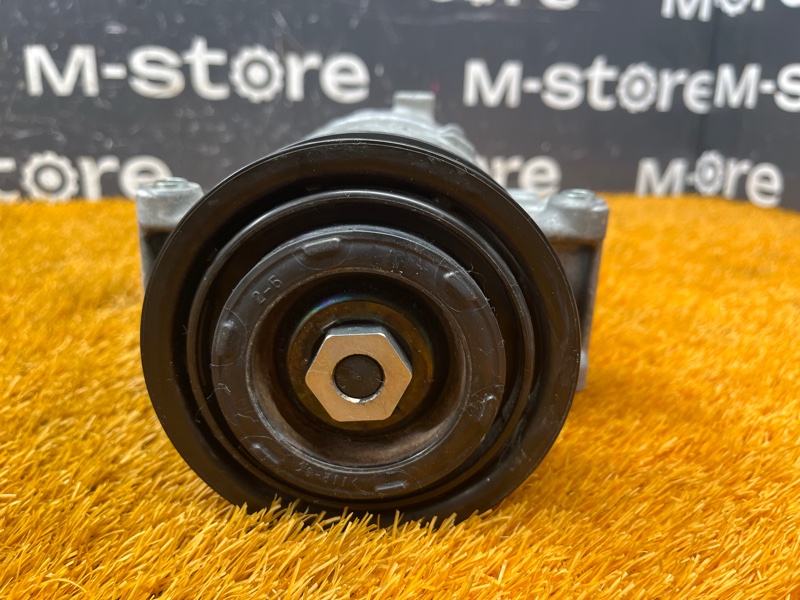 компрессор кондиционера, 13000 рублей, Красноярск