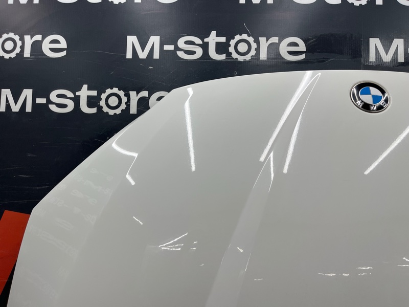 капот, 39000 рублей, Красноярск