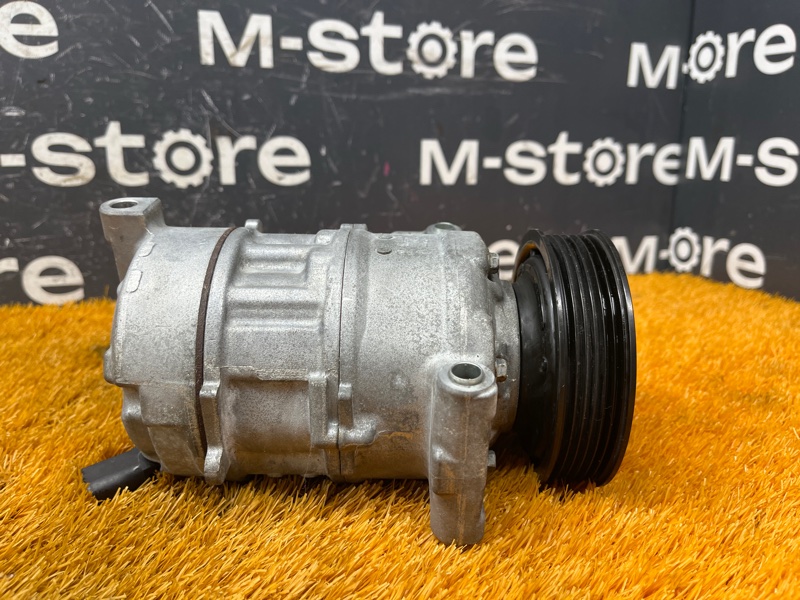 компрессор кондиционера, 13000 рублей, Красноярск