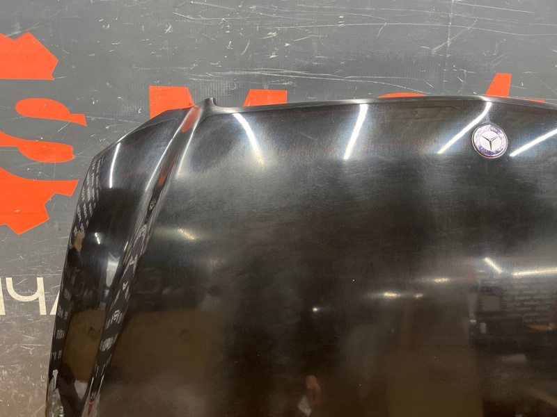 капот, 21000 рублей, Красноярск