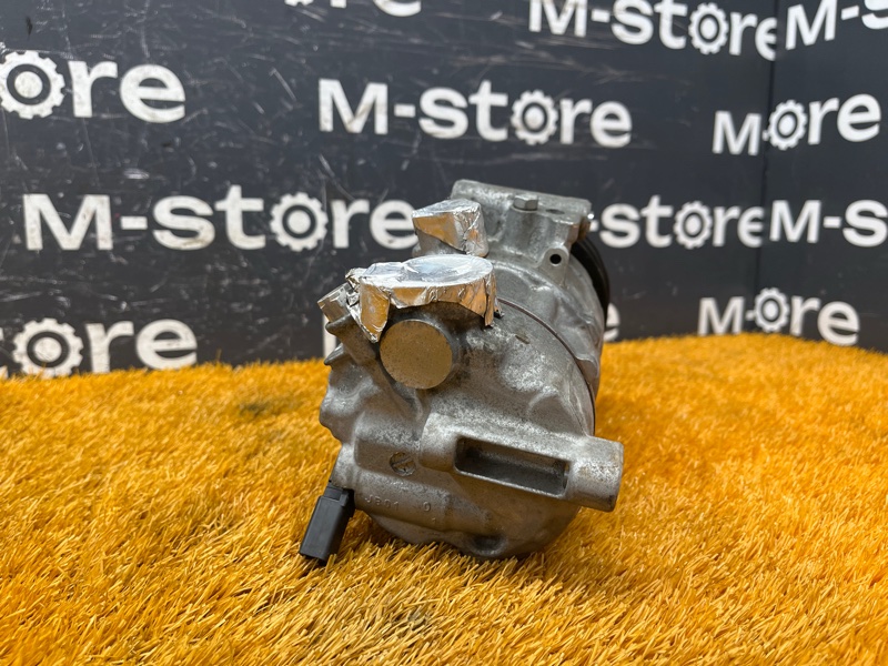 компрессор кондиционера, 13000 рублей, Красноярск