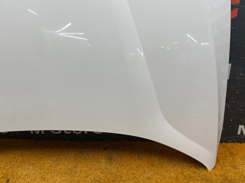 капот, 39000 рублей, Красноярск