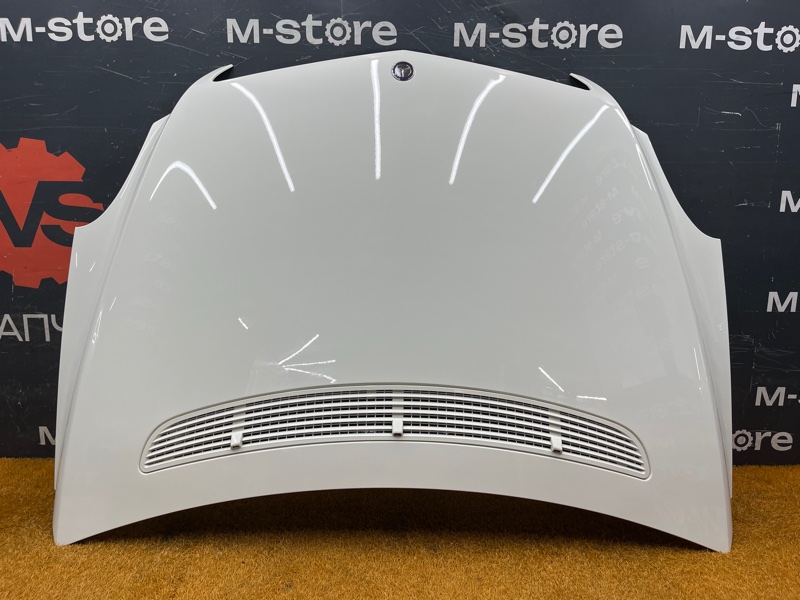 капот, 15000 рублей, Красноярск