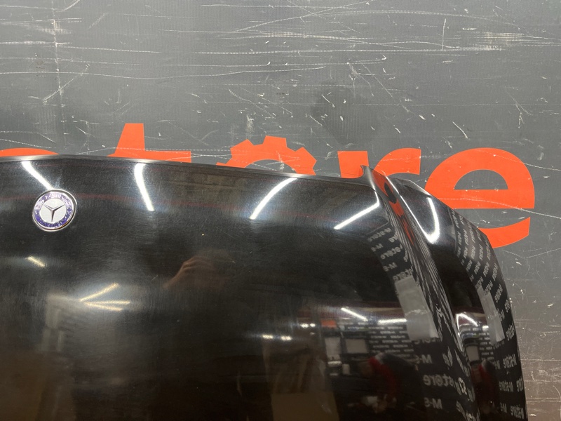 капот, 21000 рублей, Красноярск