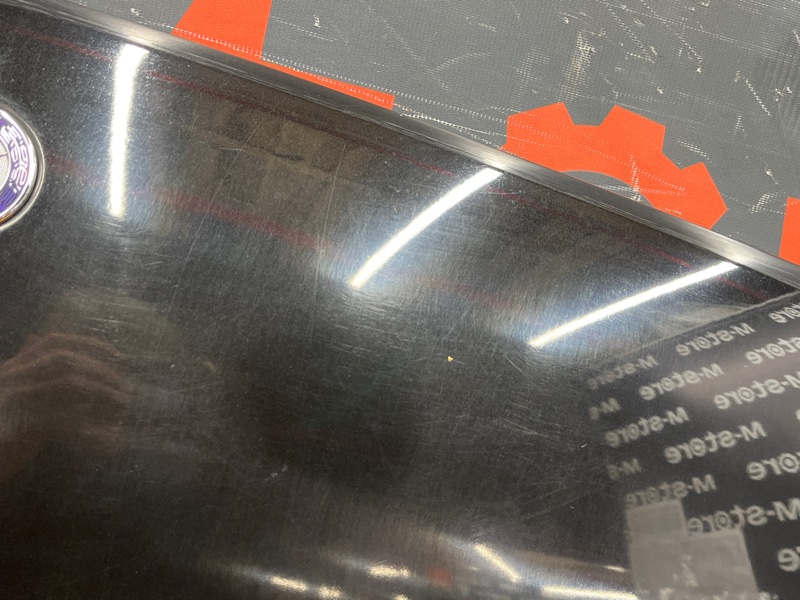 капот, 21000 рублей, Красноярск