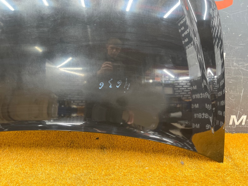 капот, 21000 рублей, Красноярск