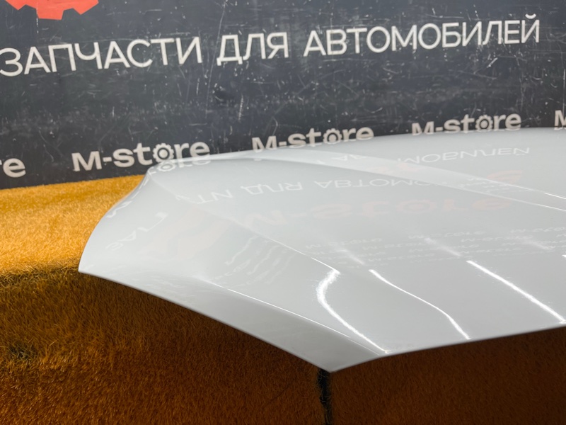 капот, 39000 рублей, Красноярск