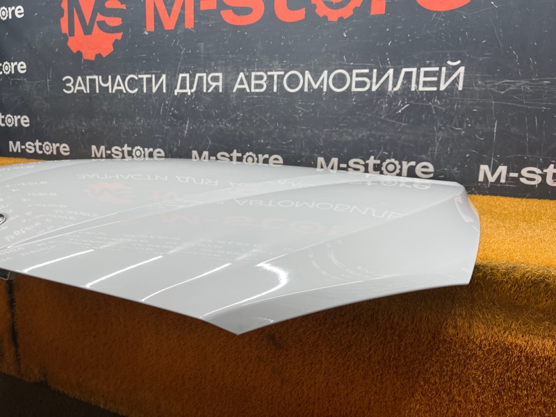 капот, 39000 рублей, Красноярск