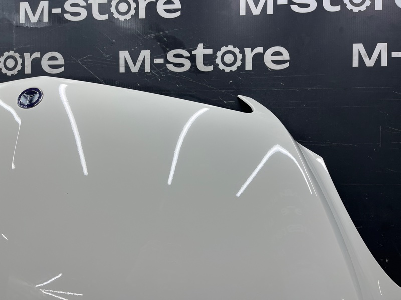 капот, 15000 рублей, Красноярск