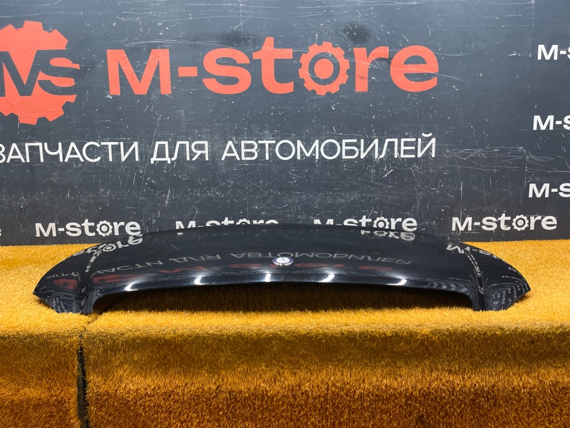 капот, 21000 рублей, Красноярск