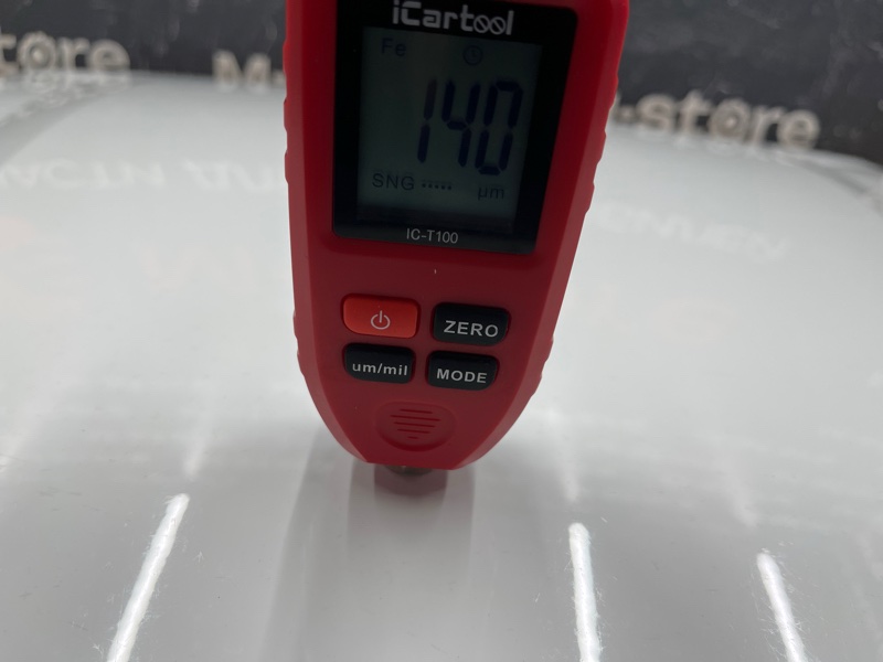 капот, 39000 рублей, Красноярск