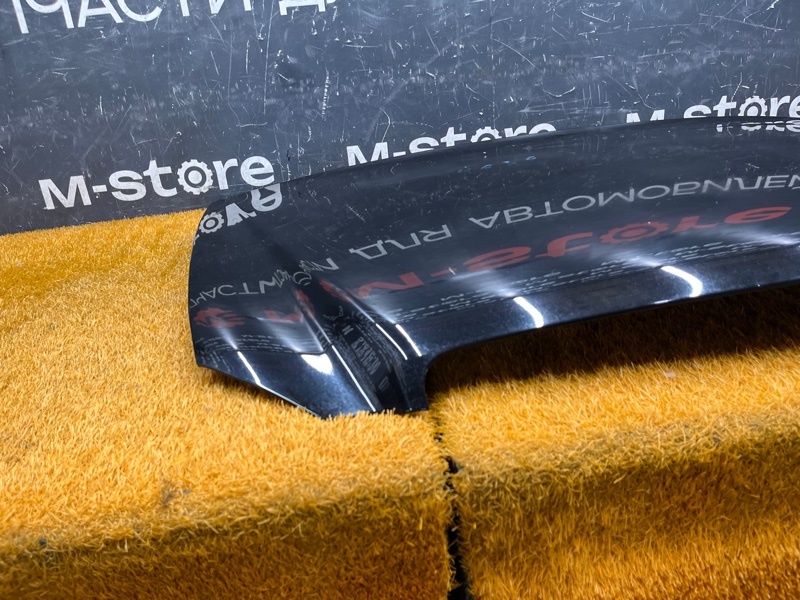 капот, 21000 рублей, Красноярск