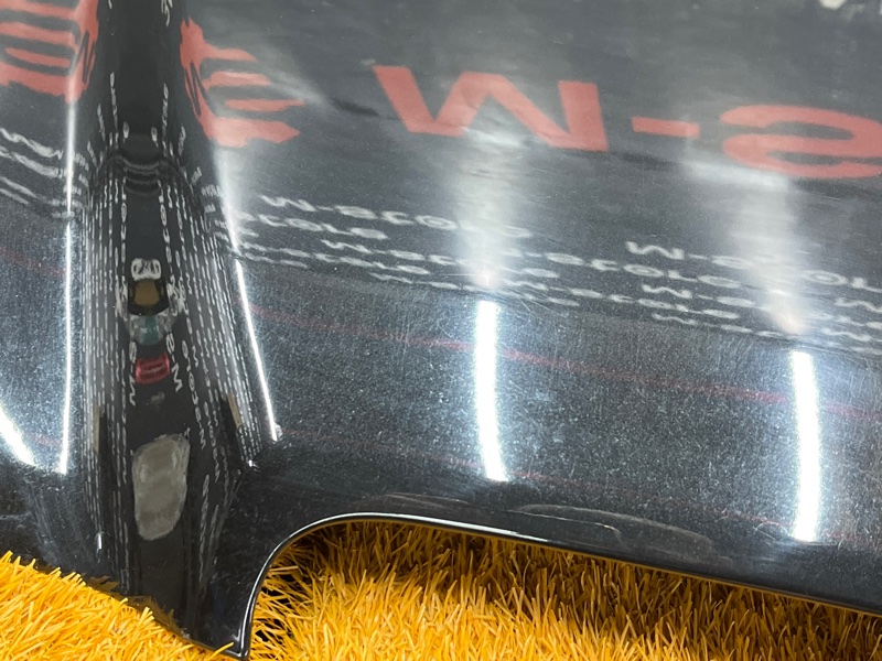 капот, 21000 рублей, Красноярск