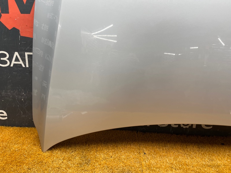 капот, 76000 рублей, Красноярск