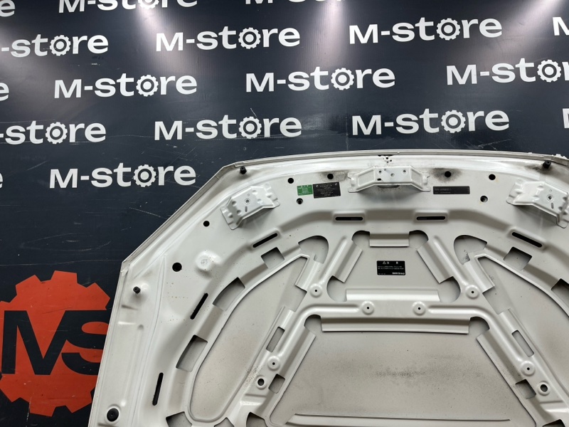 капот, 39000 рублей, Красноярск