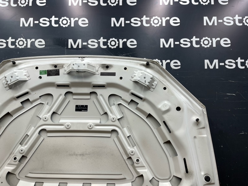 капот, 39000 рублей, Красноярск