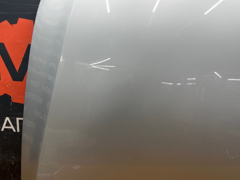 капот, 76000 рублей, Красноярск