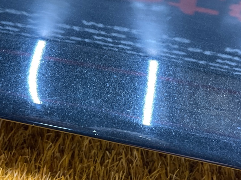 капот, 21000 рублей, Красноярск