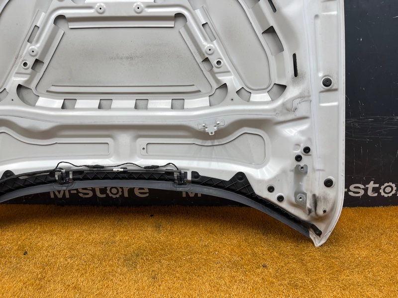 капот, 39000 рублей, Красноярск