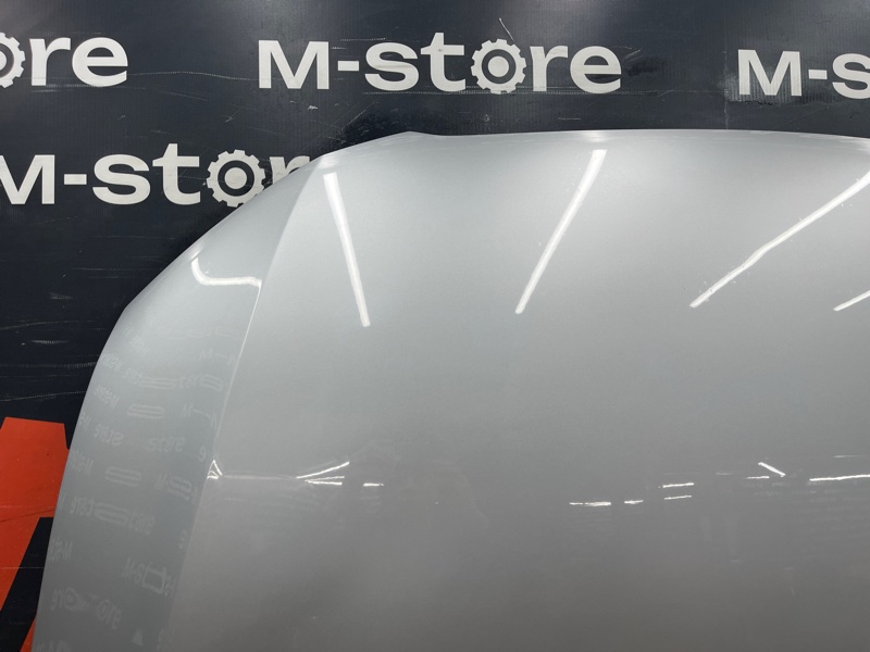 капот, 76000 рублей, Красноярск