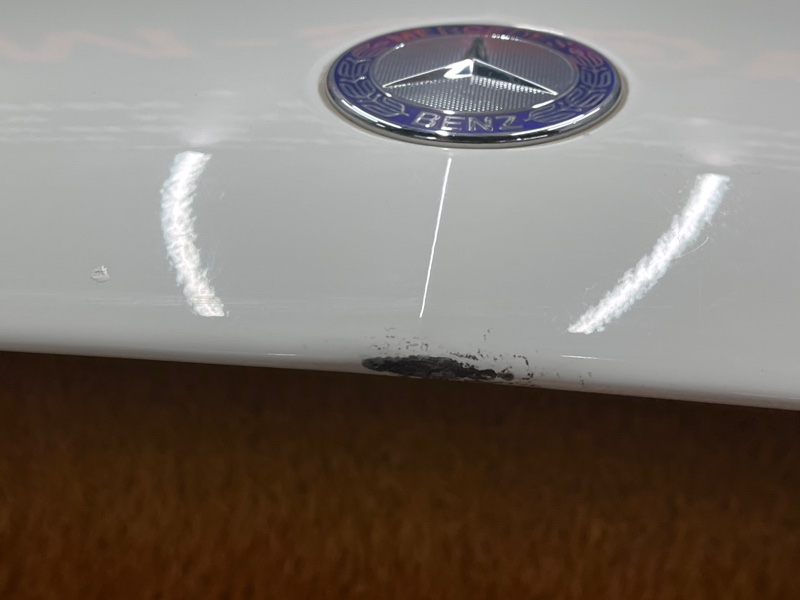 капот, 15000 рублей, Красноярск