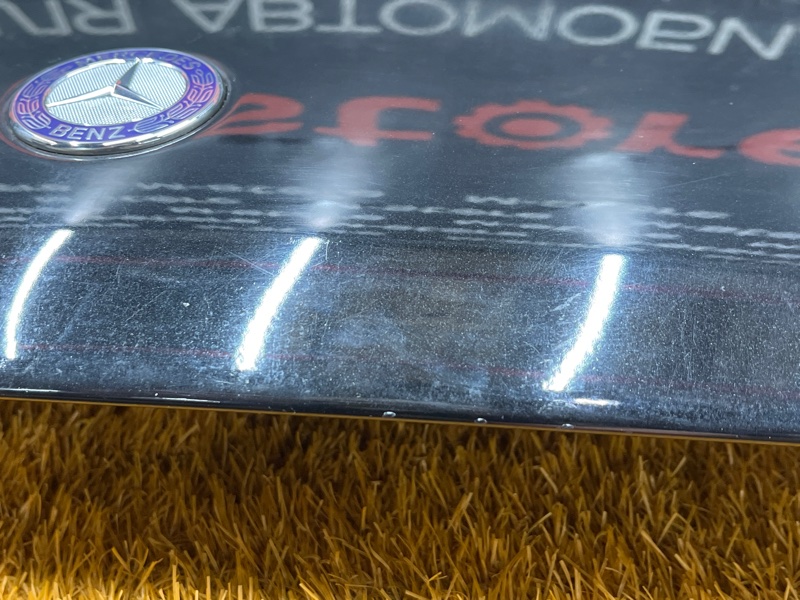 капот, 21000 рублей, Красноярск