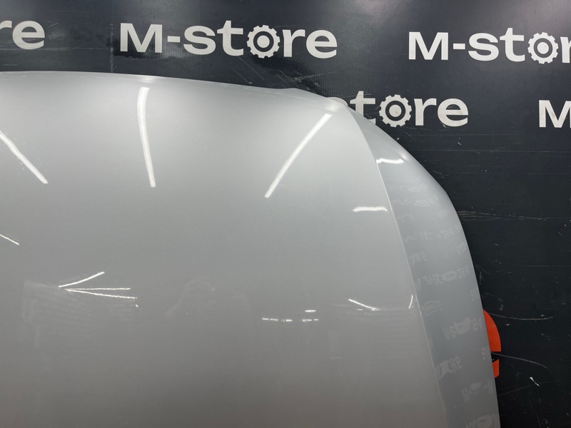 капот, 76000 рублей, Красноярск