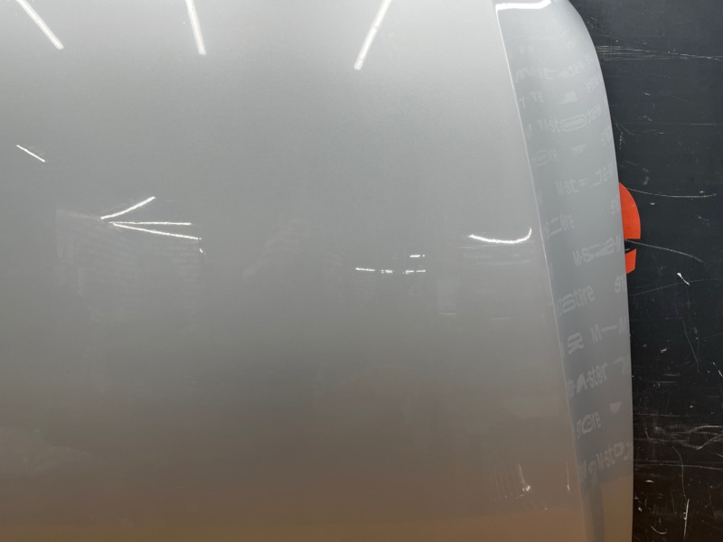 капот, 76000 рублей, Красноярск