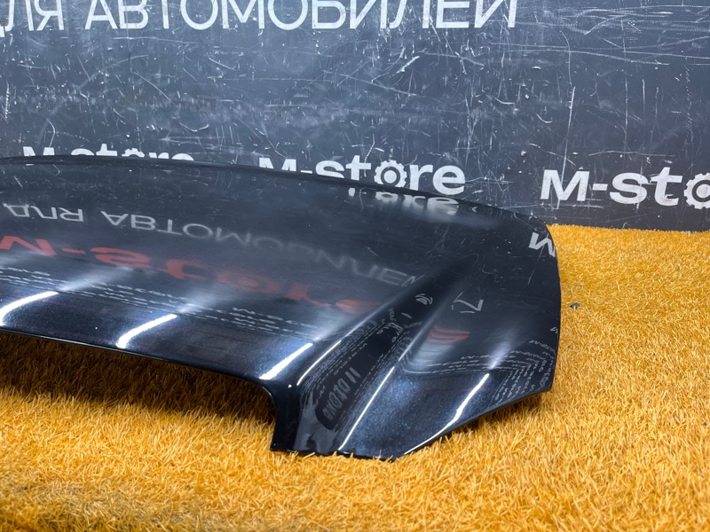 капот, 21000 рублей, Красноярск