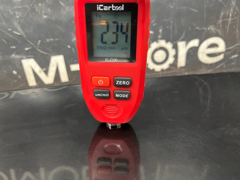 капот, 21000 рублей, Красноярск