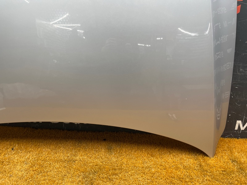 капот, 76000 рублей, Красноярск