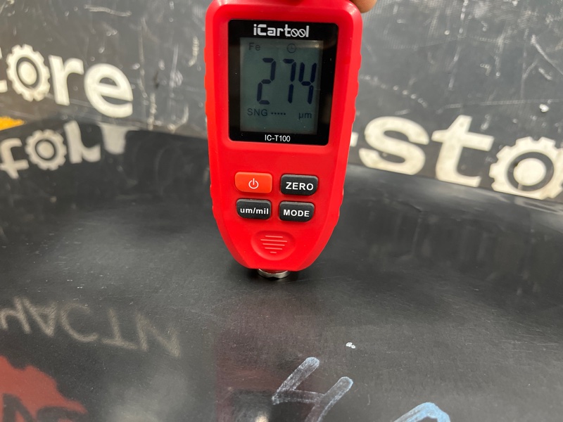 капот, 21000 рублей, Красноярск