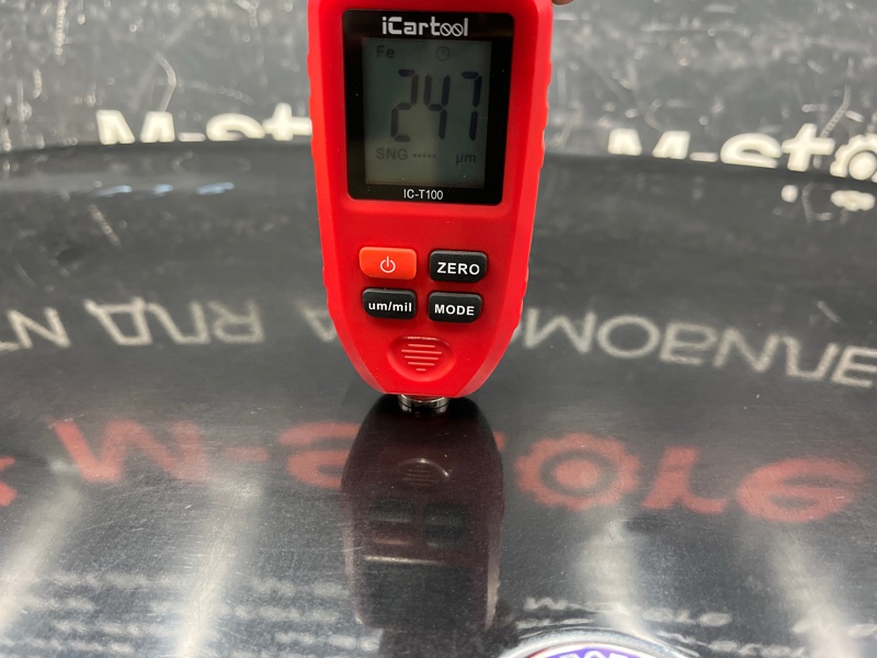 капот, 21000 рублей, Красноярск