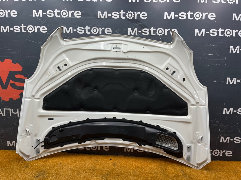 капот, 15000 рублей, Красноярск