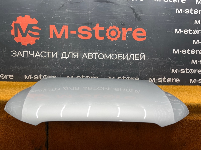 капот, 76000 рублей, Красноярск