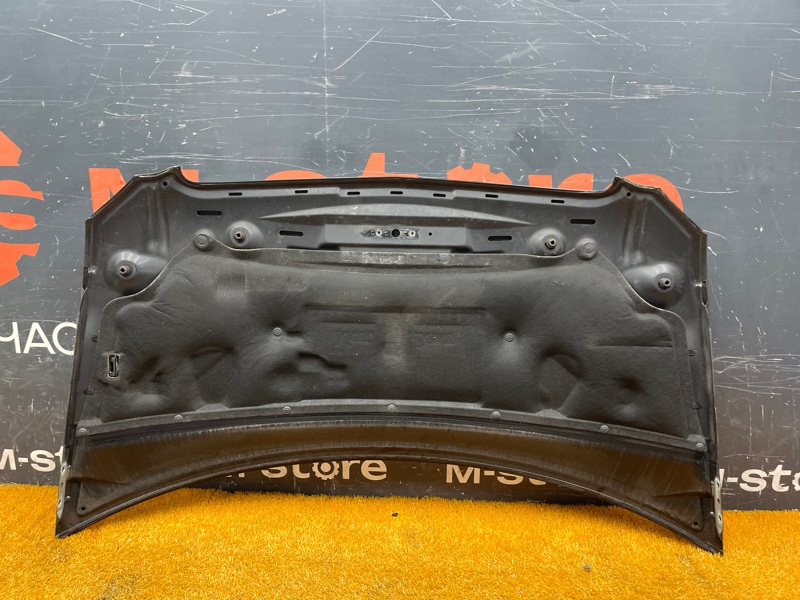 капот, 21000 рублей, Красноярск