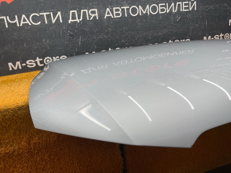 капот, 76000 рублей, Красноярск